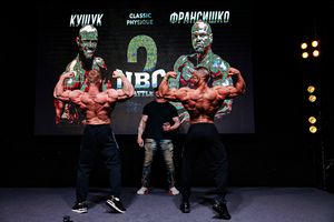 Регистрация (фотограф Роман Притула)